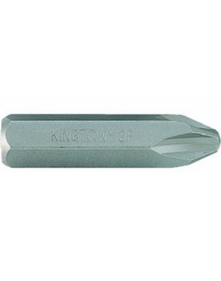 Бита торцевая 5/16" PH4х36 мм KING TONY (183604P)