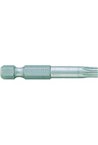 Біта торцева посилена Torx 1/4" Т7х70 мм KING TONY (717007T)
