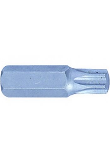 Бита торцевая 10 мм TORX T15х36 мм KING TONY (163615T)
