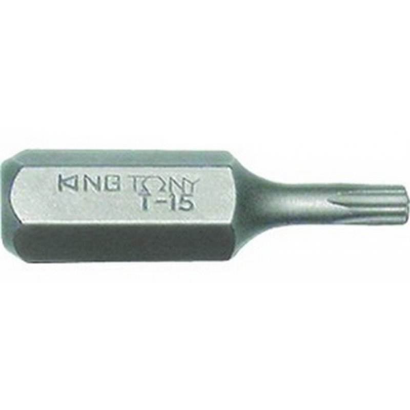 Бита торцевая Torx 5/16" Т20х32 мм KING TONY (183220T)
