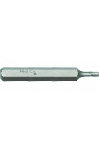 Бита торцевая Torx 5/16" Т20х70 мм KING TONY (187020T)