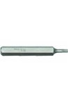 Бита торцевая Torx 5/16" Т20х70 мм KING TONY (187020T)