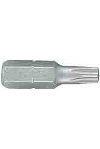 Бита торцевая 1/4" TORX T20х25 мм KING TONY (102520T)