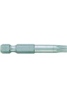 Бита торцевая усиленая Torx 1/4" Т25х70 мм KING TONY (717025T)