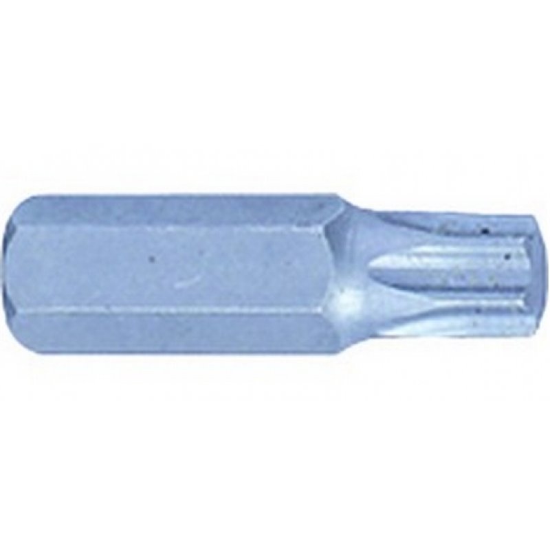 Бита торцевая 10 мм TORX T40х36 мм KING TONY (163640T)