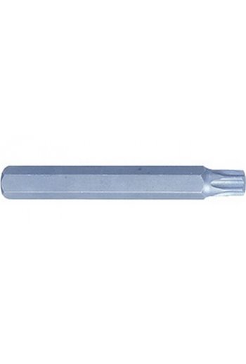 Бита торцевая 10 мм TORX T40х80 мм KING TONY (168040T)