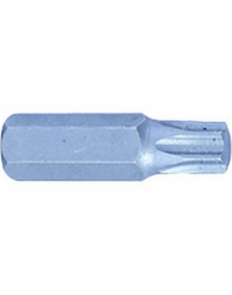 Бита торцевая 10 мм TORX T45х36 мм KING TONY (163645T)