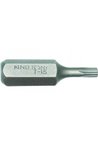 Бита торцевая Torx 5/16" Т45х32 мм KING TONY (183245T)