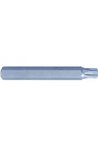 Біта торцева 10 мм TORX T60х80 мм KING TONY (168060T)