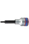 Бита в головке TORX 1/2" Т45х80 мм KING TONY (403345)