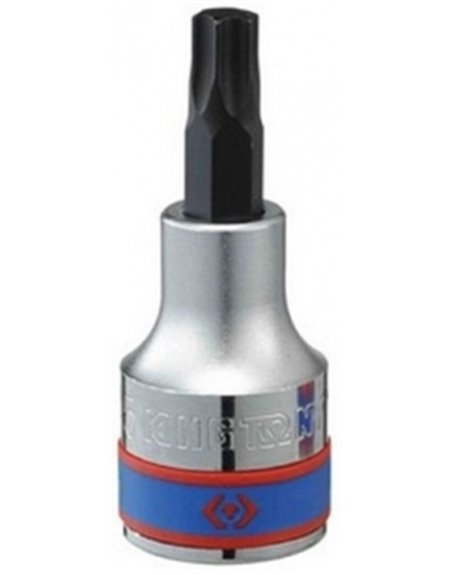 Бита в головке TORX 1/2" Т55 60 мм KING TONY (402355)