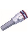 Бита в головке HEX 1/4" DR H5x37 мм KING TONY (203505)