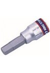 Бита в головке HEX 1/4" DR H8x37 мм KING TONY (203508)