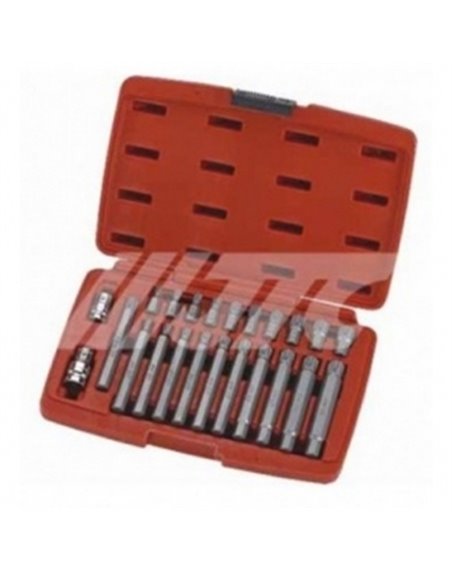 Набір біт BLACK&DECKER A7104 (56 предм.)