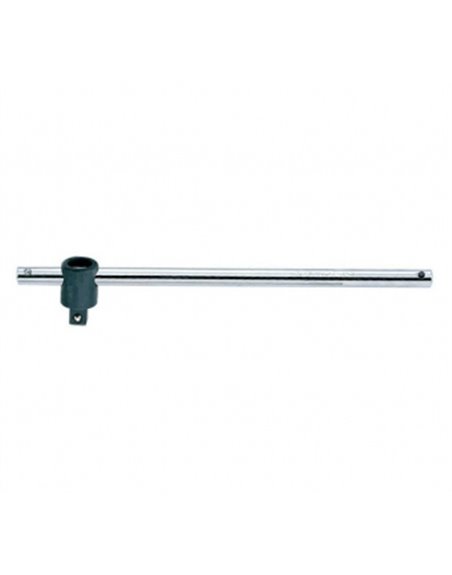 Вороток 1/2" 250 мм KING TONY (4572-10)