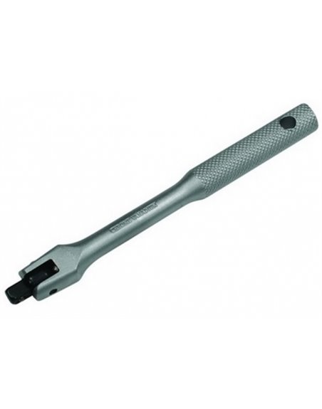 Вороток 3/8" с карданом 250 мм KING TONY (3452-10F)