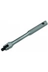 Вороток 3/8" с карданом 250 мм KING TONY (3452-10F)