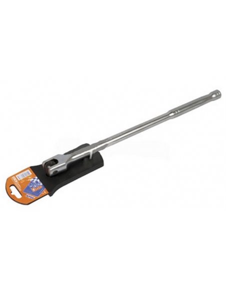 Вороток з карданом MIOL CRV 1/2"