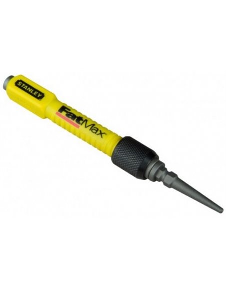 Бородок (добойник) STANLEY FatMax&reg Interchangeable Nail Set с переставным наконечником