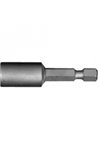 Головка шестигранник DeWALT DT7404