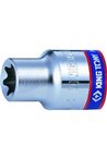 Головка торцевая Е-стандарт 1/4" E8 KING TONY (237508M)