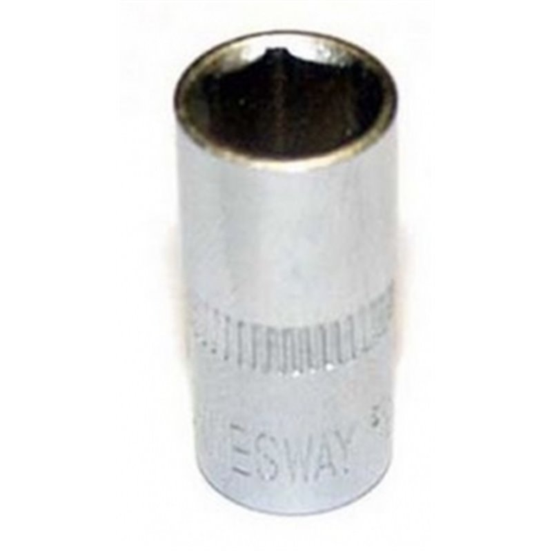 Торцевая головка 1/4DR 11мм 6-гр JONNESWAY S04H2111