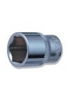 Торцевая головка 1/4DR 14мм 6-гр JONNESWAY S04H2114