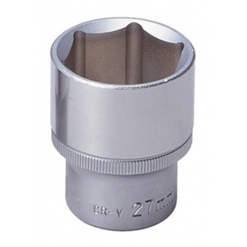 Торцевая головка 1/2DR, 26 мм JONNESWAY S04H4126