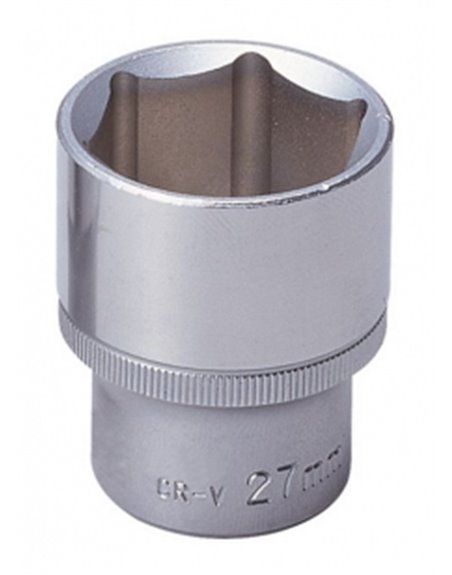 Торцевая головка 1/2DR, 26 мм JONNESWAY S04H4126