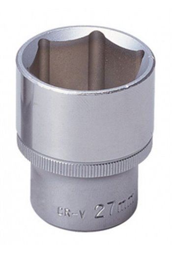 Торцевая головка 1/2DR, 30 мм JONNESWAY S04H4130