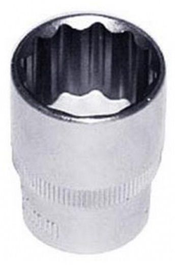Торцевая головка 1/2DR 12-гр, 9 мм JONNESWAY S04H4909