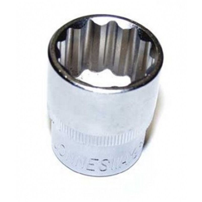 Торцевая головка 1/2DR 12-гр, 10 мм JONNESWAY S04H4910