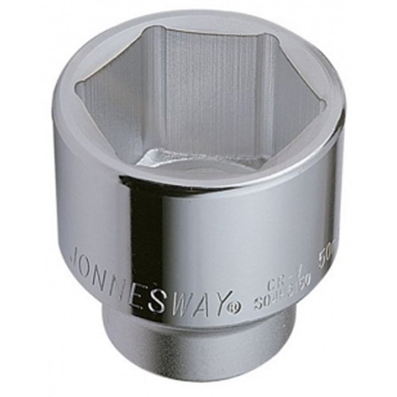 Торцевая головка 3/4DR, 30 мм JONNESWAY S04H6130