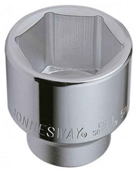 Торцевая головка 3/4DR, 34 мм JONNESWAY S04H6134