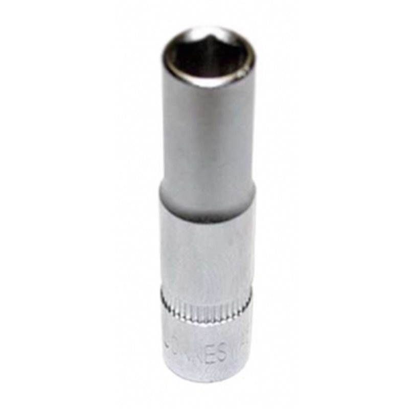 Торцевая головка удлиненная 1/4DR, 12мм JONNESWAY S04HD2112