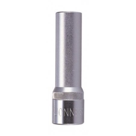 Торцевая головка удлиненная 1/2DR, 8 мм JONNESWAY S04HD4108