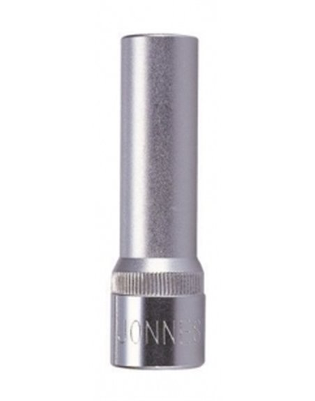 Торцевая головка удлиненная 1/2DR, 9 мм JONNESWAY S04HD4109