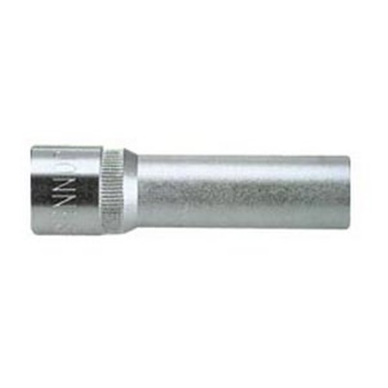Торцевая головка удлиненная 1/2DR, 28 мм JONNESWAY S04HD4128