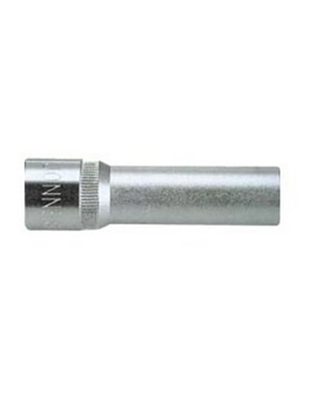 Торцевая головка удлиненная 1/2DR, 28 мм JONNESWAY S04HD4128