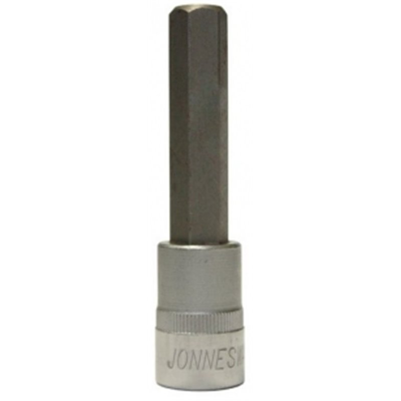 Торцевая головка 1/2DR с шестигранной вставкойHEX JONNESWAY S09H4316