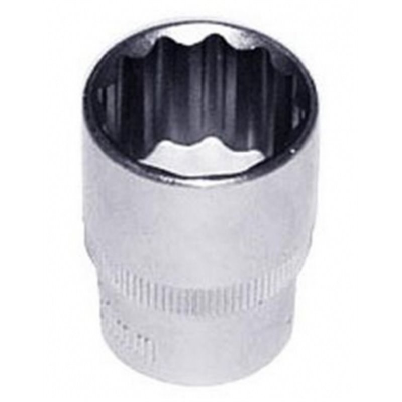 Торцевая головка 1/2DR 12-гр, 32 мм JONNESWAY S04H4932