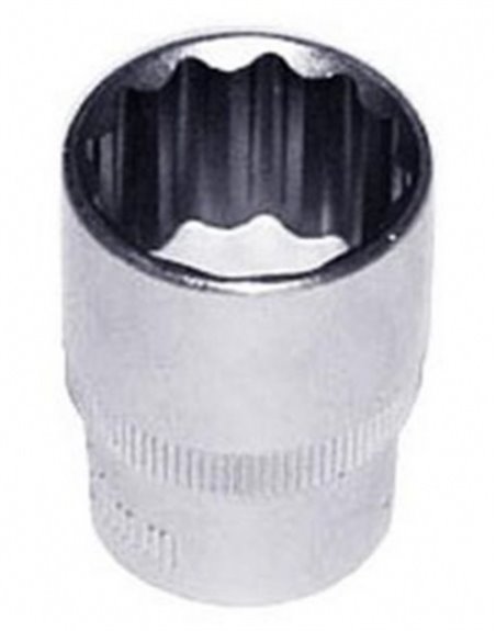 Торцевая головка 1/2DR 12-гр, 32 мм JONNESWAY S04H4932