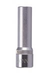 Торцевая головка удлиненная 1/2DR, 32 мм JONNESWAY S04HD4132