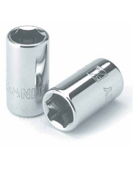 Головка торцева STANLEY 1/2х16x64мм