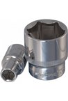 Головка торцевая 1/2DR 10 мм OMBRA 112010