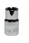 Головка торцевая 1/2DR 13 мм OMBRA 112013