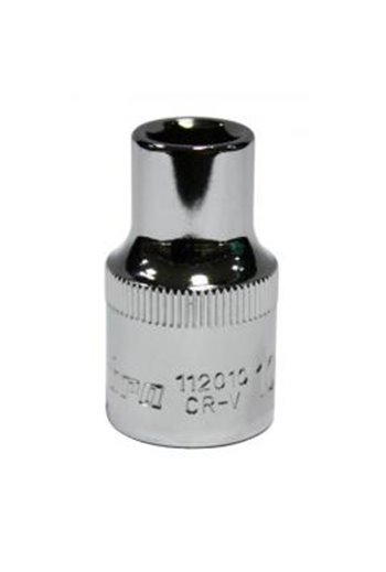 Головка торцевая 1/4 DRх13MM OMBRA 114013
