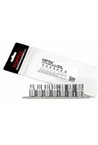 Набір головок TORX 1/2 E10-E24 7ед.(звезда Давида) TOPTUL GAAG0704
