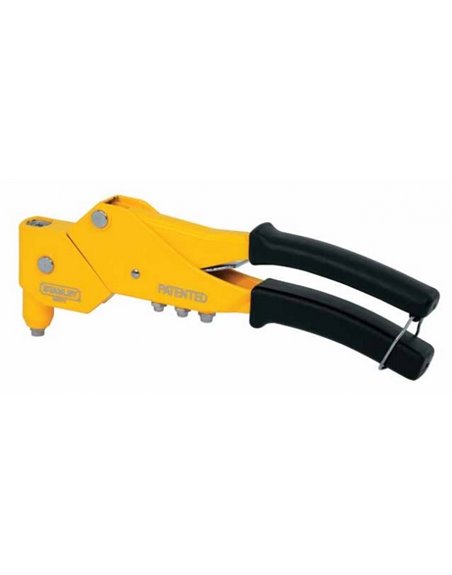 Ключ заклепочный STANLEY Contractor Grader, L-260 мм