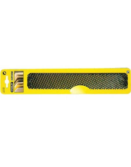 Лезвие STANLEY для рашпиля SURFORM L-250 мм.